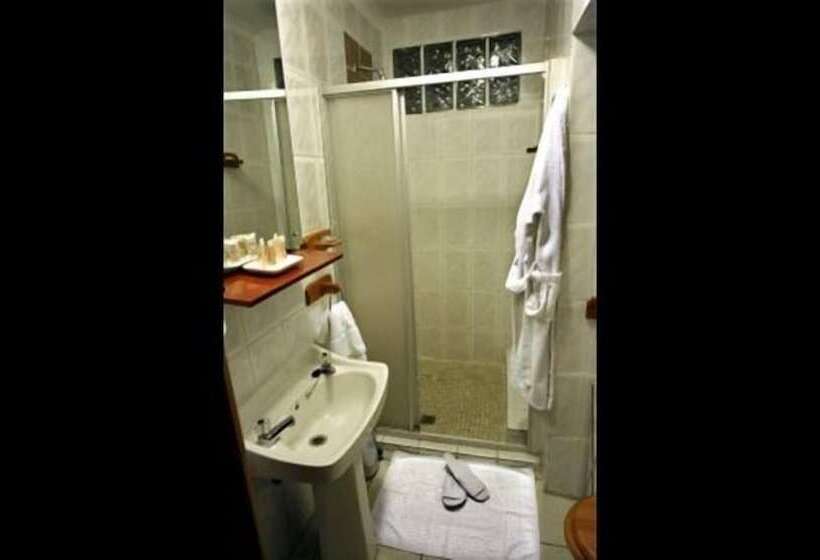 Bed and Breakfast Ma Khaya Guest House