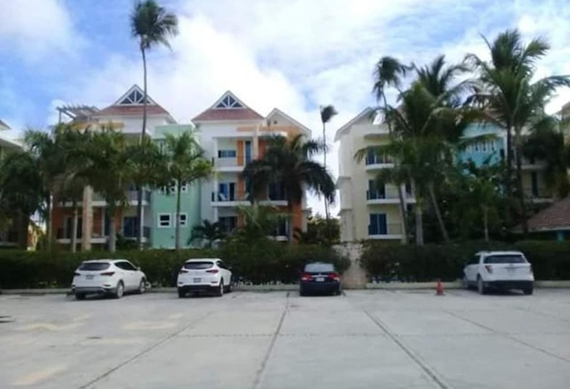 تختخواب و صبحانه Olas De Punta Cana