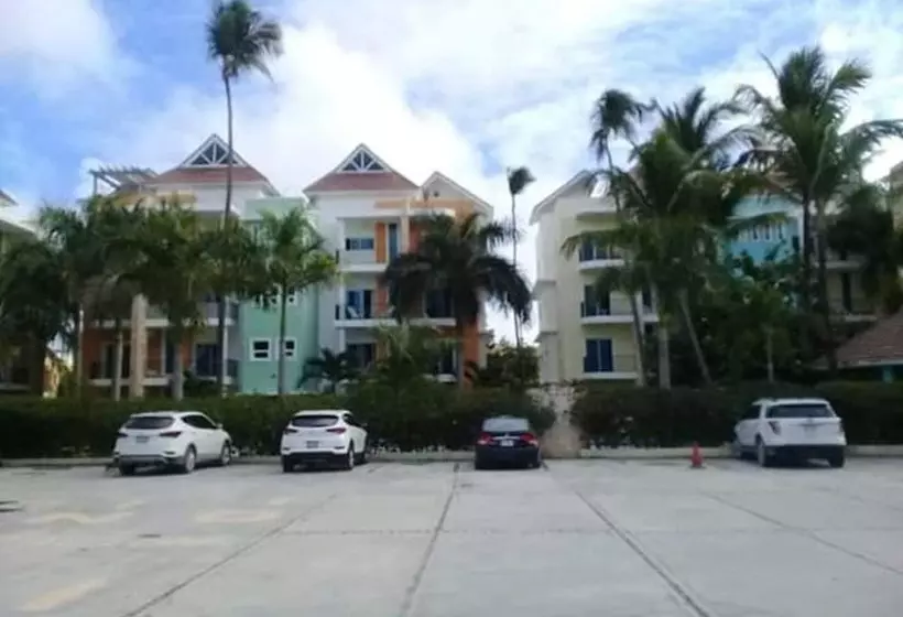 تختخواب و صبحانه Olas De Punta Cana