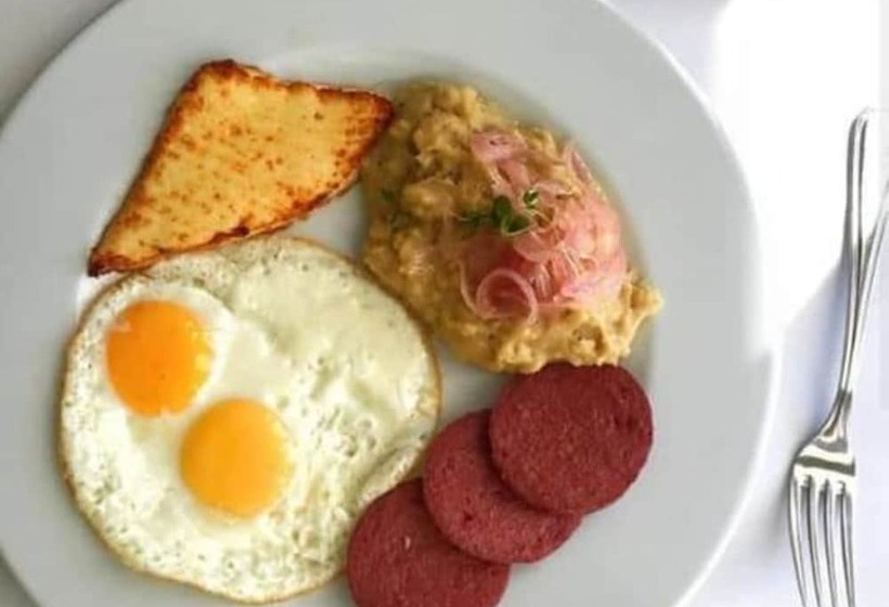 تختخواب و صبحانه Olas De Punta Cana