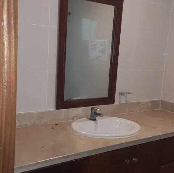 تختخواب و صبحانه Olas De Punta Cana