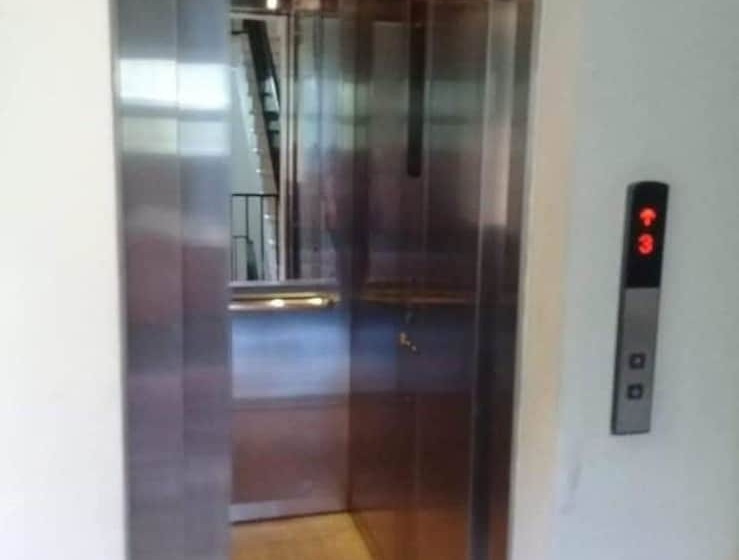 تختخواب و صبحانه Olas De Punta Cana