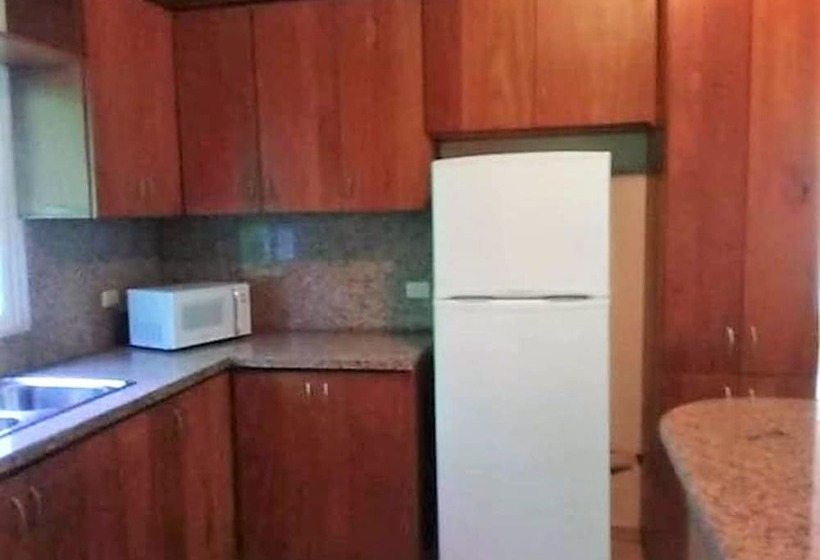 تختخواب و صبحانه Olas De Punta Cana