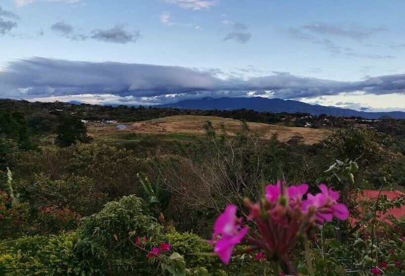 مبيت وإفطار Rancha Azul Inn