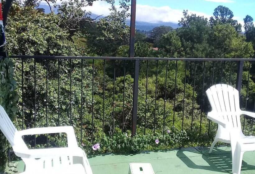 مبيت وإفطار Rancha Azul Inn