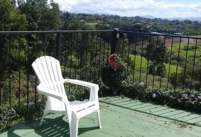 مبيت وإفطار Rancha Azul Inn