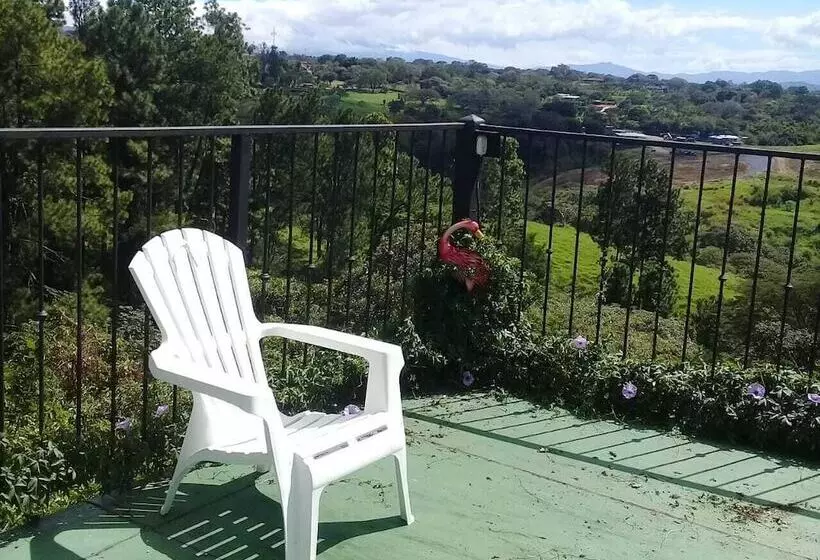 تختخواب و صبحانه Rancha Azul Inn