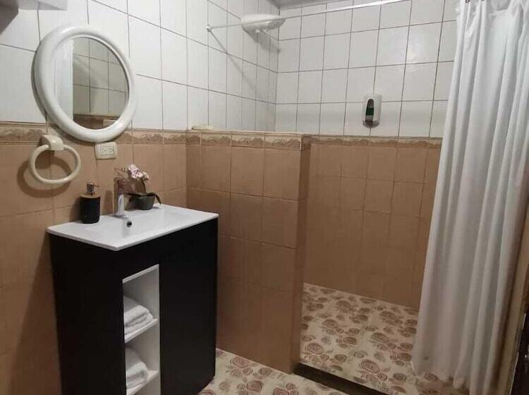 مبيت وإفطار Rancha Azul Inn