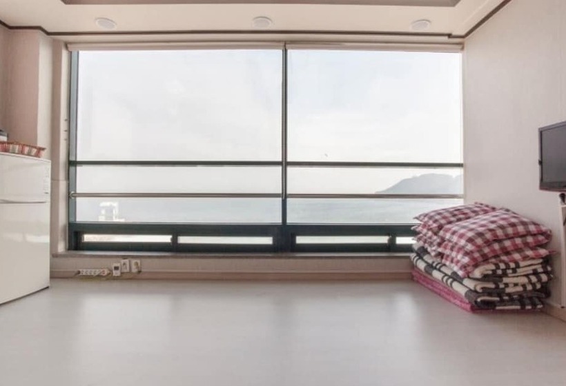 بنسيون Hoho House Songjeong