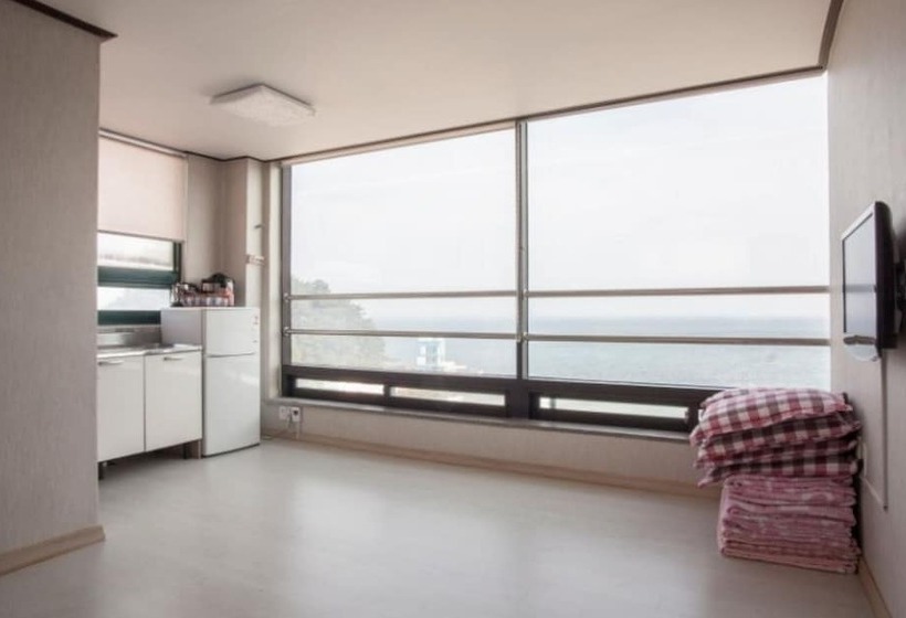 بنسيون Hoho House Songjeong