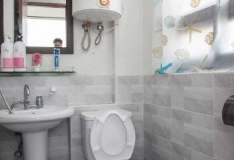 بنسيون Hoho House Songjeong