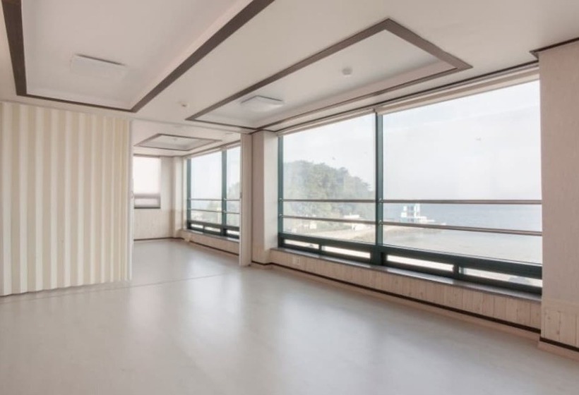 بنسيون Hoho House Songjeong