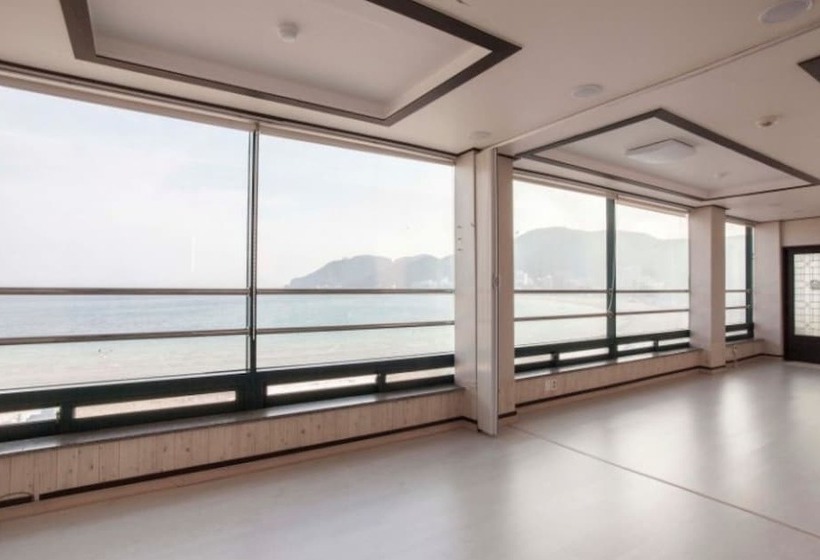 بنسيون Hoho House Songjeong