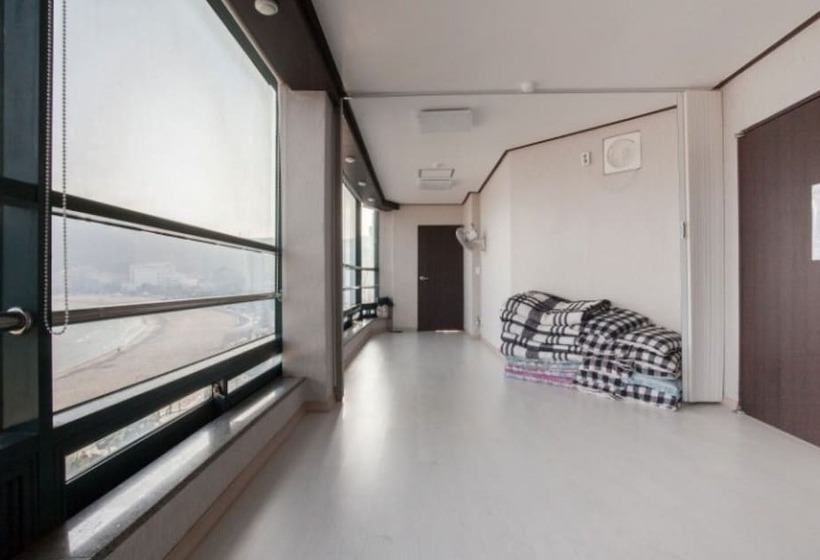 بنسيون Hoho House Songjeong