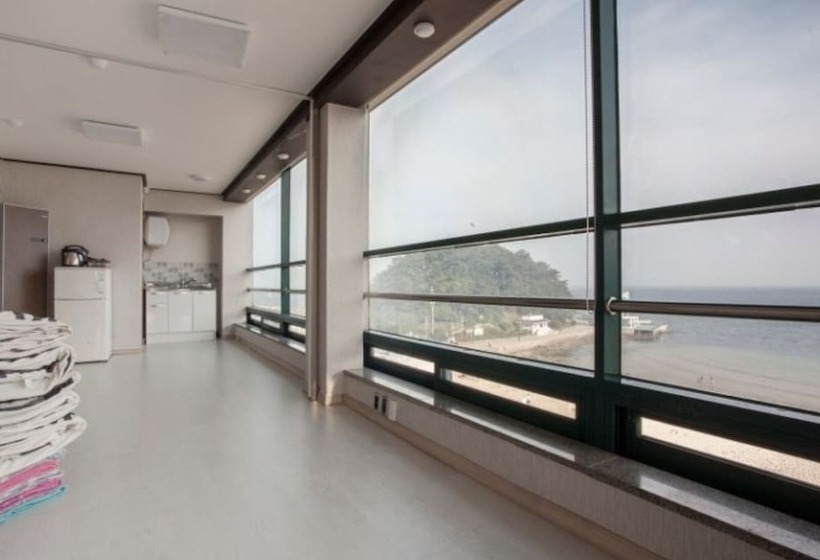 بنسيون Hoho House Songjeong