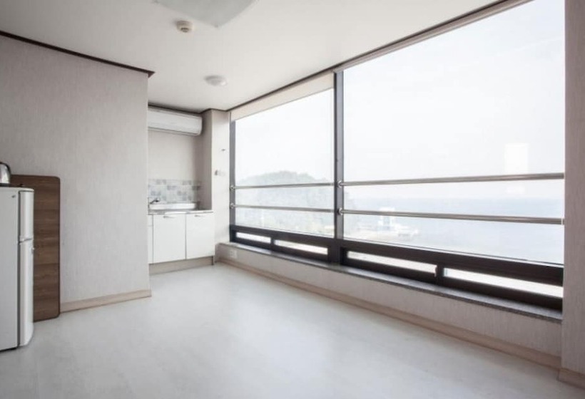 بنسيون Hoho House Songjeong