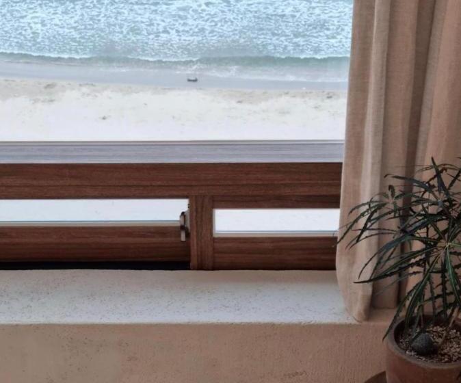 بنسيون Hoho House Songjeong