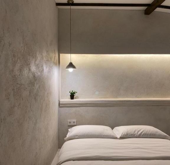 بنسيون Hoho House Songjeong