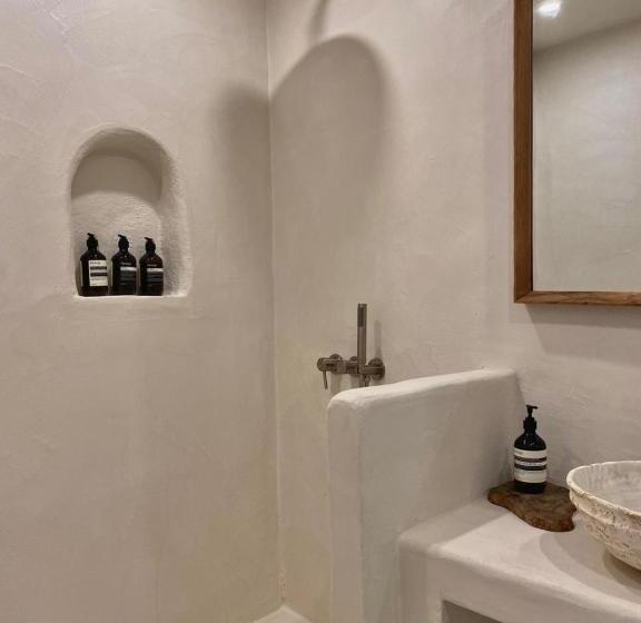 بنسيون Hoho House Songjeong