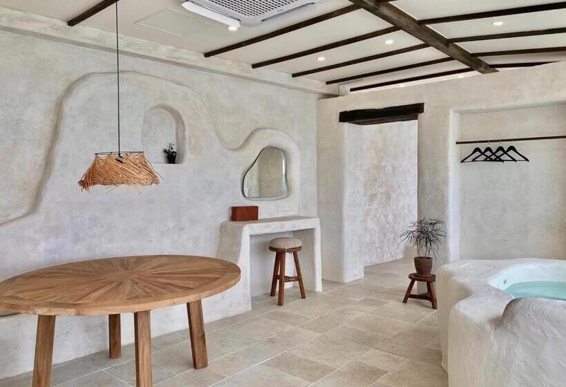 بنسيون Hoho House Songjeong