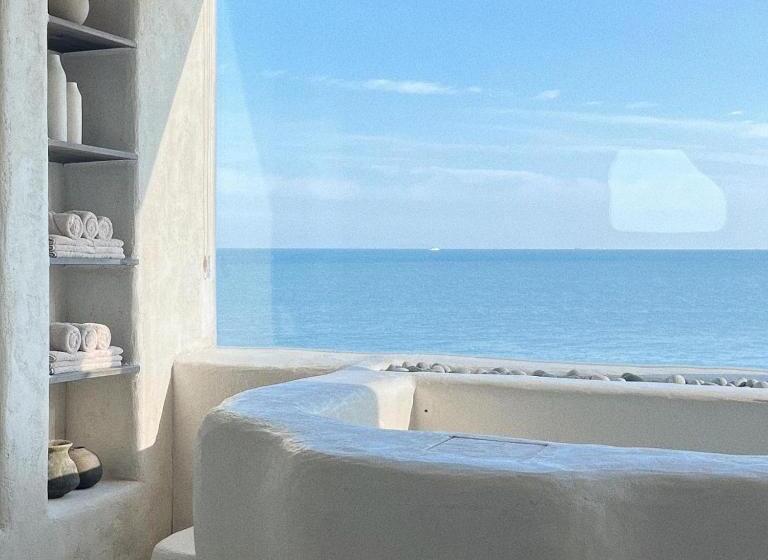 بنسيون Hoho House Songjeong