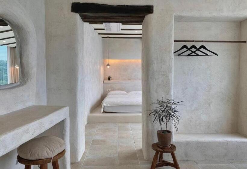 بنسيون Hoho House Songjeong