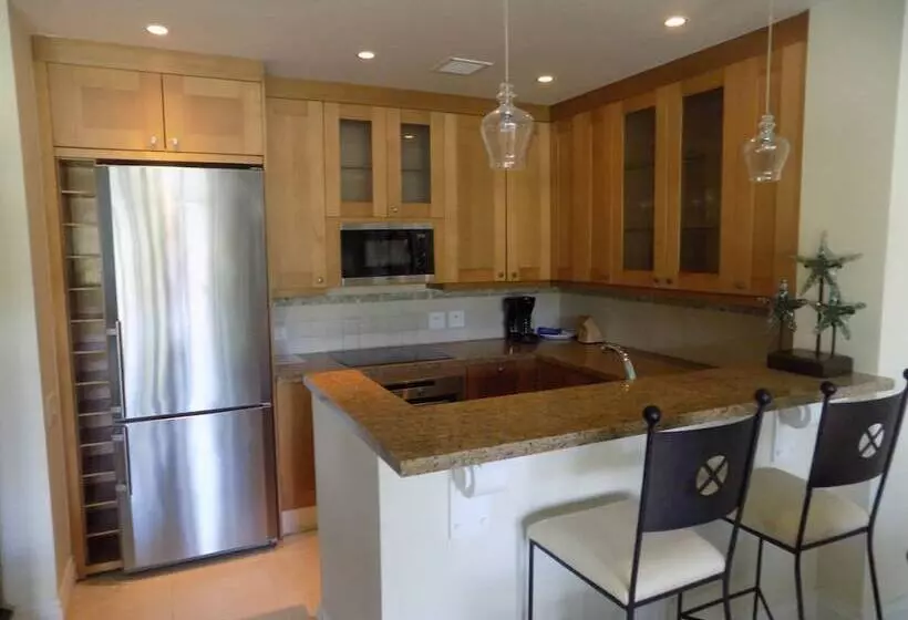 Eaton Residence