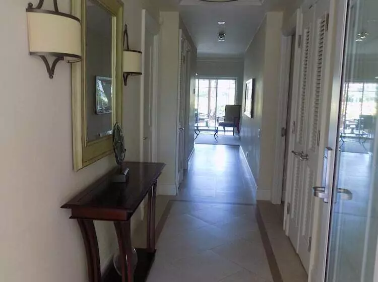 Eaton Residence