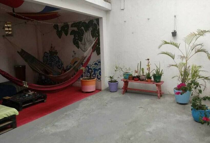 Full Sail Hostel Fortaleza