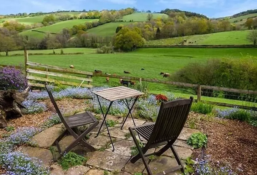 Glebe Farm Cottage