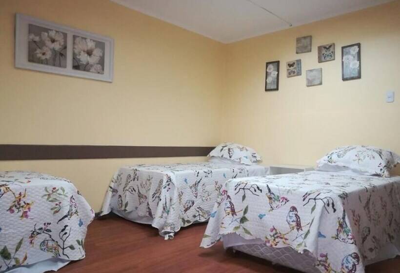 Hostal Alto Aposento   Hostel