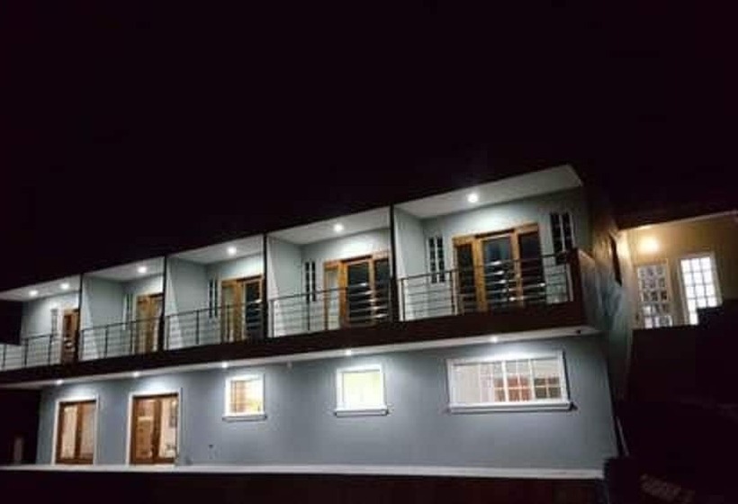 هتل Beausejour Buena Vista Suites