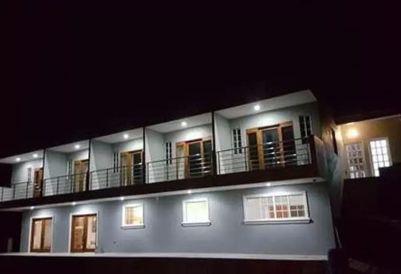 هتل Beausejour Buena Vista Suites