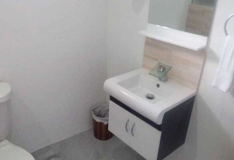 هتل Beausejour Buena Vista Suites