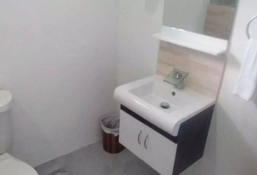 هتل Beausejour Buena Vista Suites