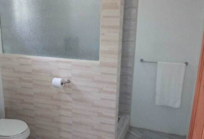 هتل Beausejour Buena Vista Suites