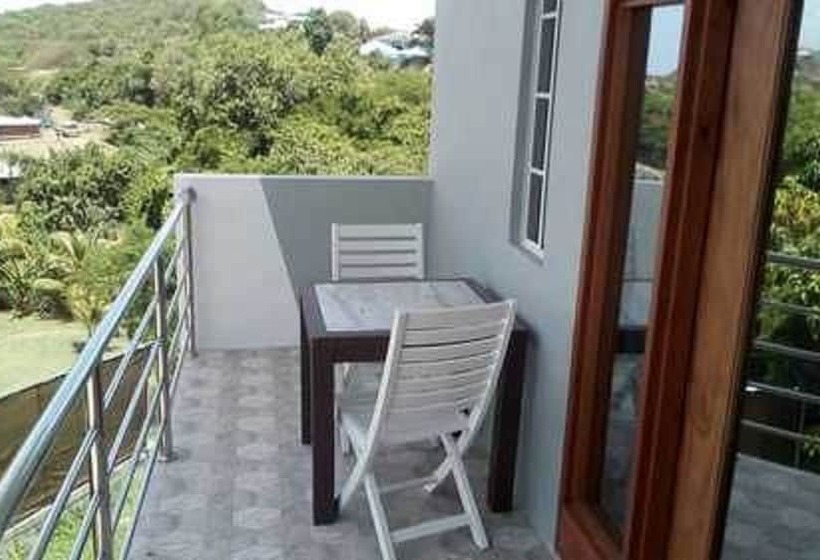 هتل Beausejour Buena Vista Suites