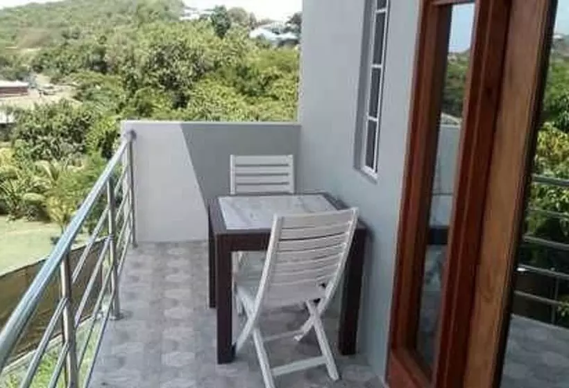 هتل Beausejour Buena Vista Suites