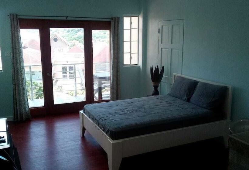 هتل Beausejour Buena Vista Suites