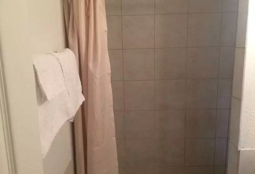 Hotelli Buckeye Motor