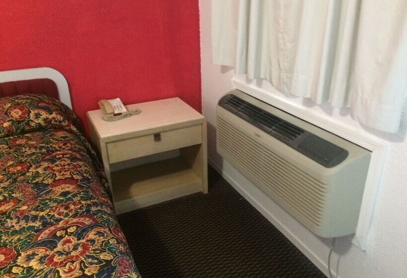 酒店 Buckeye Motor