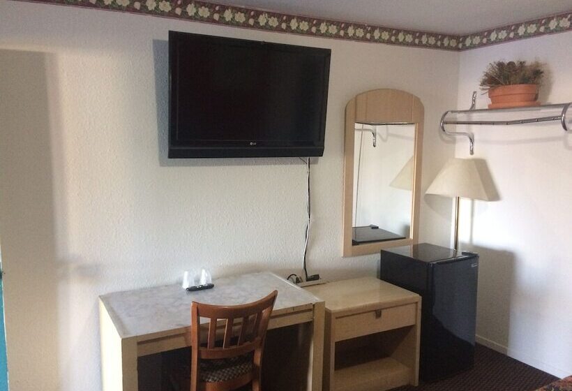 酒店 Buckeye Motor