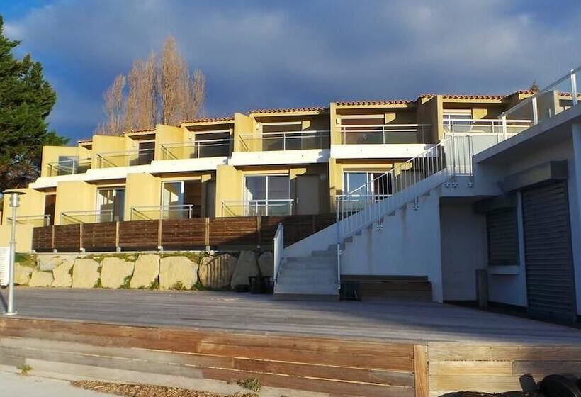 هتل Camping Santa Gusta. Chambres