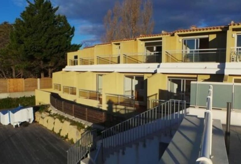 هتل Camping Santa Gusta. Chambres