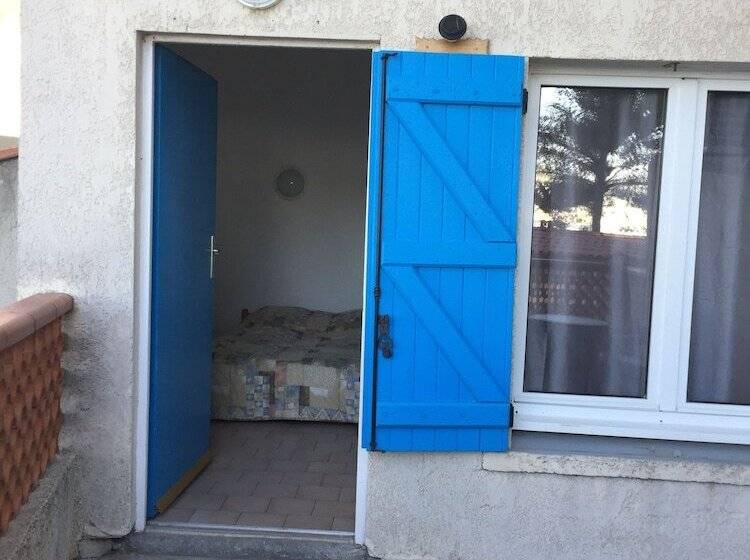 هتل Camping Santa Gusta. Chambres