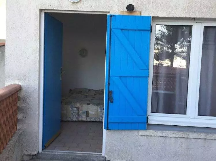 هتل Camping Santa Gusta. Chambres