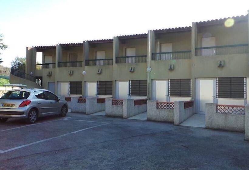 هتل Camping Santa Gusta. Chambres