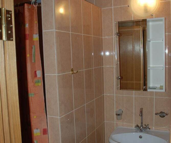 Отель Energetik