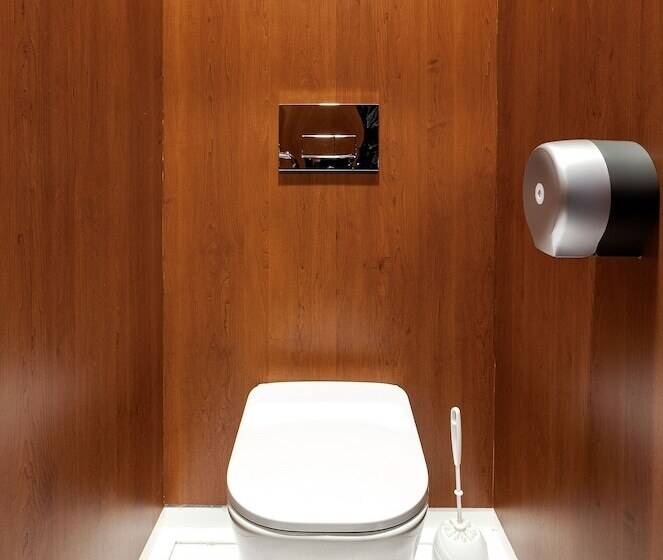 Hôtel Gettsleep Svo Airport Terminal C Airside