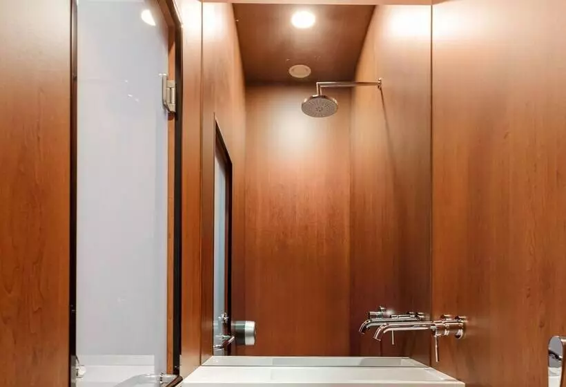 Hotelli Gettsleep Svo Airport Terminal C Airside